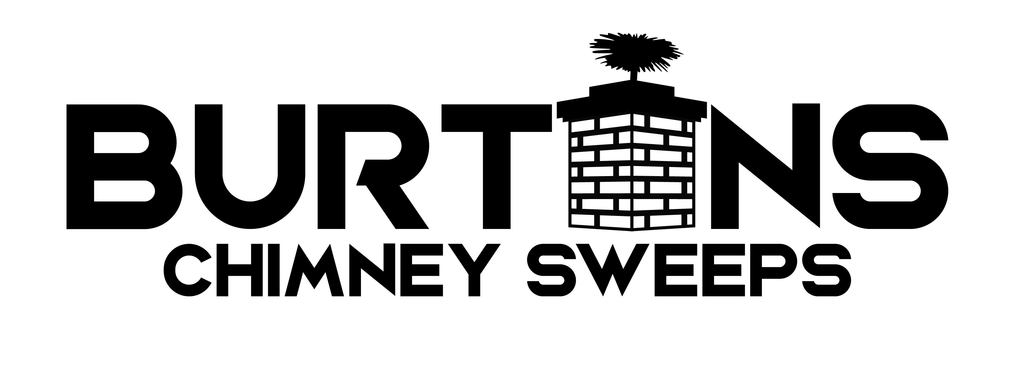 Burtons Chimney Sweeps logo