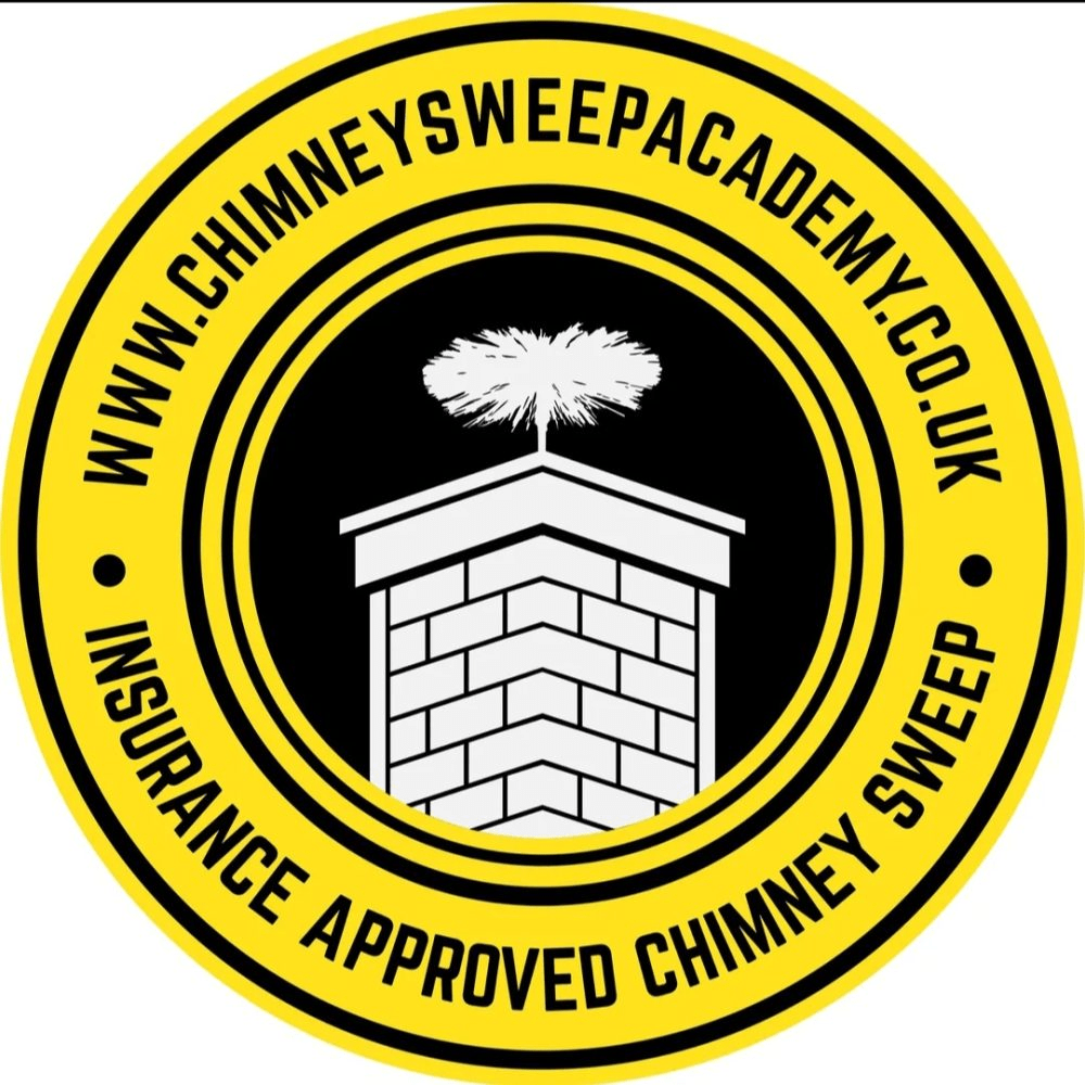 chimney sweep academy logo